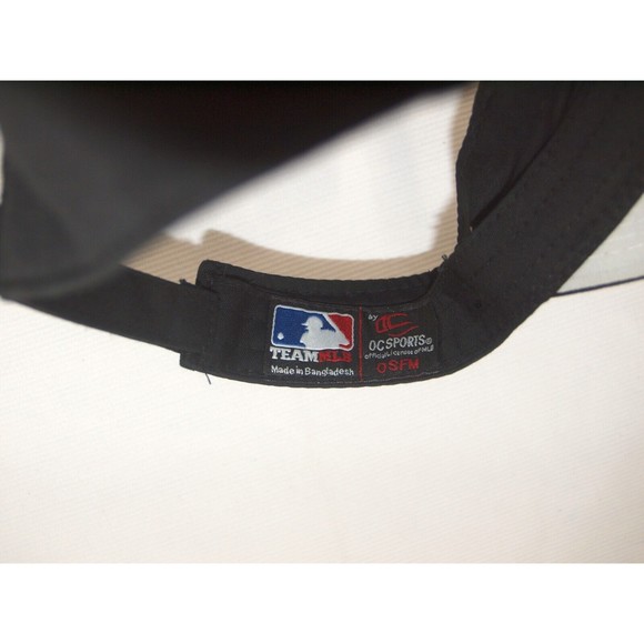 Pittsburgh Pirates MLB OC Sports Golf Visor Hat Cap Unisex Adult Embroidered - Picture 6 of 6